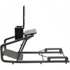 Race Rig Frame, Sim Rig (nero)
