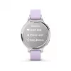 Smartwatch Garmin Lily 2 Active Viola