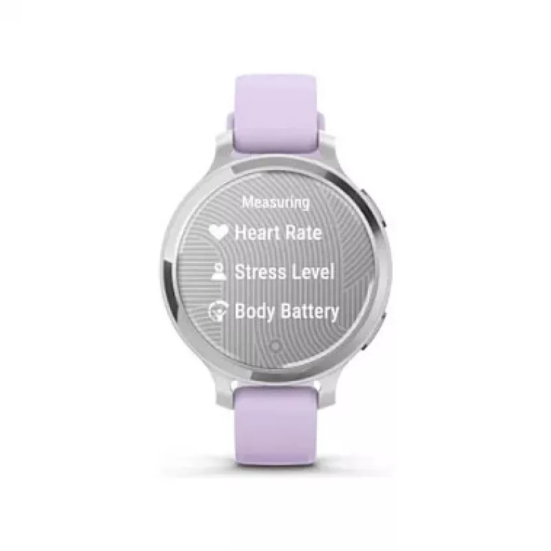 Smartwatch Garmin Lily 2 Active Viola