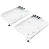 Supporto di montaggio HDD Fractal Design HDD Drive Tray Kit tipo A bianco