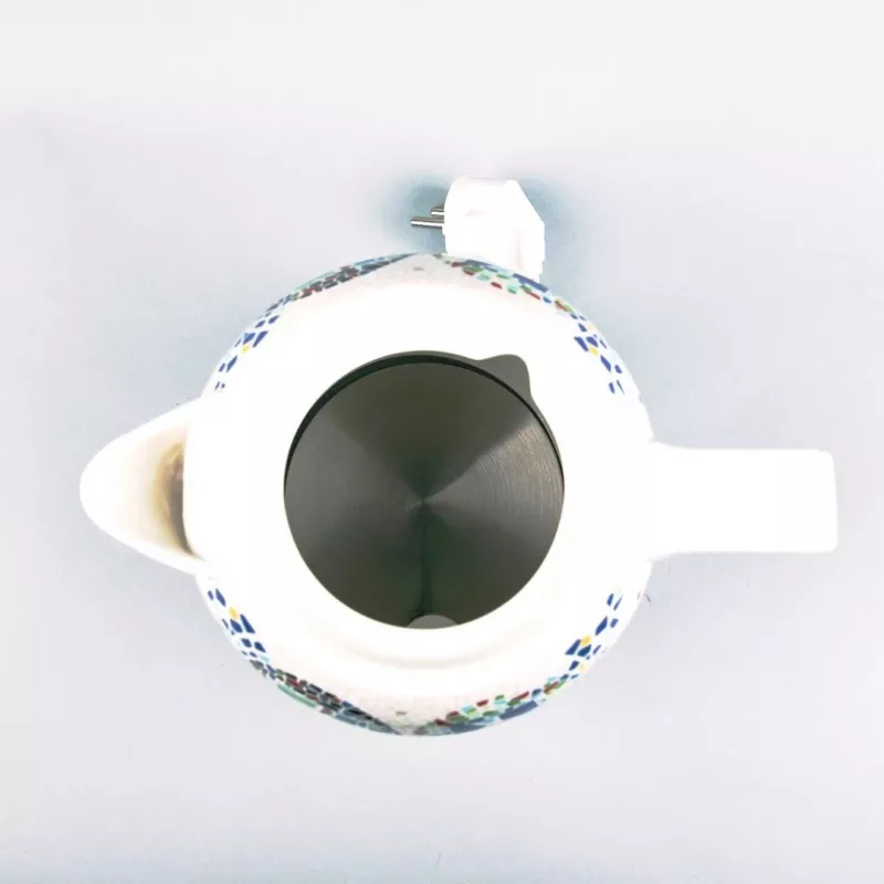 Bollitore in ceramica MAESTRO MR-068 1,5 L 1500W (MR-068-MOSAIC)