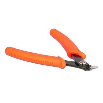 Tronchese DeLOCK tronchese arancione 12,7 cm
