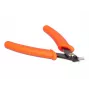 Tronchese DeLOCK tronchese arancione 12,7 cm