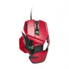 Mouse da gaming Mad Catz R.A.T 8+ ADV USB Type-A