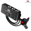 Caricabatterie da auto Maclean MCE218 per dispositivi mobili