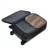 Thule 5567 Clean Dirty Cubo da imballaggio gentle beige