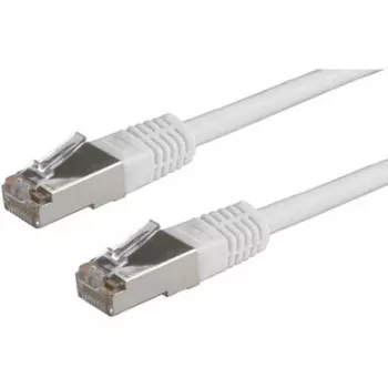 Value 21.99.0807 Cavo patch Ethernet grigio