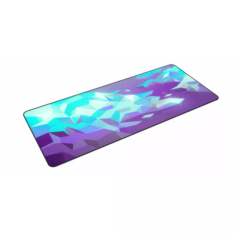 Tappetino mouse CHERRY XTRFY Xtrfy GP5 Litus Blue XL
