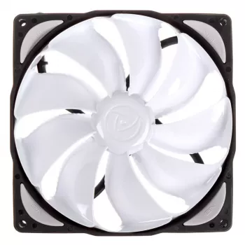 Ventola per case NoiseBlocker NB-eLoop B14-PS 140 mm PWM, modello ITR-B14-PS