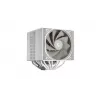 Dissipatore ad aria per processore DeepCool ASSASSIN IV 120/140 mm bianco 1 pezzo