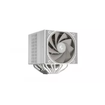 Dissipatore ad aria per processore DeepCool ASSASSIN IV 120/140 mm bianco 1 pezzo