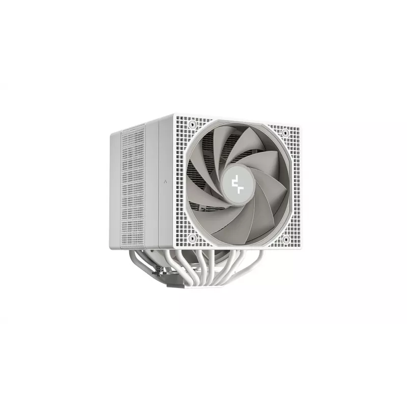 Dissipatore ad aria per processore DeepCool ASSASSIN IV 120/140 mm bianco 1 pezzo