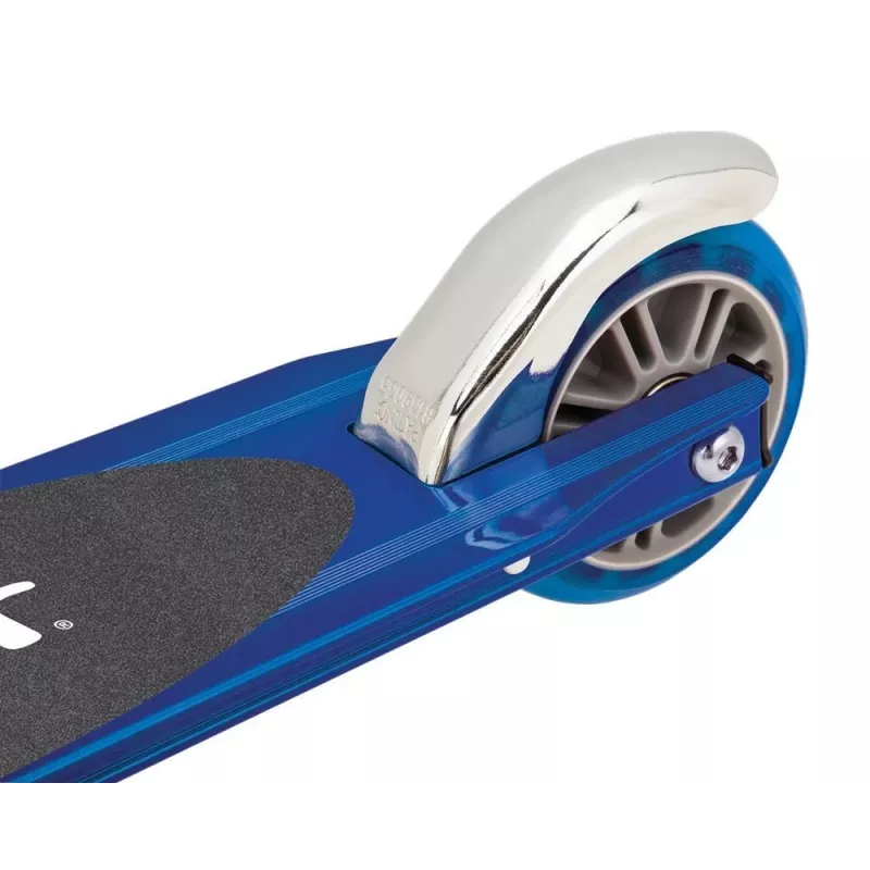 Interbrands 13073043 monopattino blu