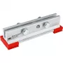 Prolunga per morsetti a corpo Bessey KBX20, alluminio, rosso