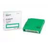 HPE LTO-8 Ultrium cartuccia dati RW 30 TB