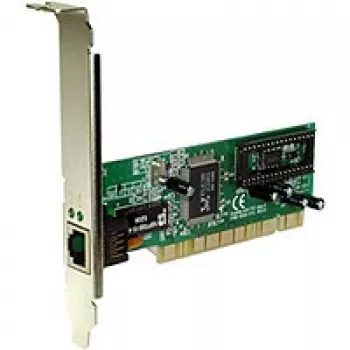 ALLNET ALL0119b - Adattatore di rete - PCI - 10/100
