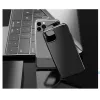 Custodia protettiva in TPU Devia per iPhone 11 Pro Max, nero