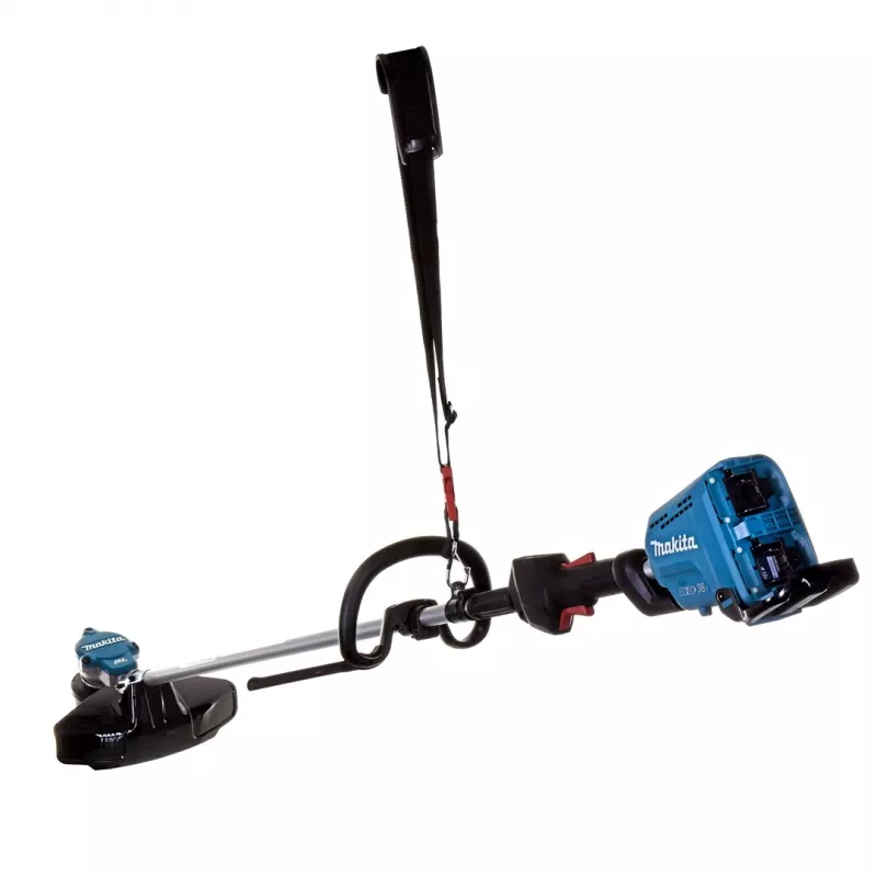 Decespugliatore/tagliabordi Makita DUR368LZ 35 cm batteria nero, blu