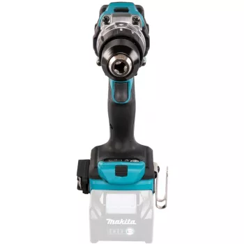 Makita DF001GZ - trapano - senza fili - 2 marce - 140 N·m - senza batteria - 40 V