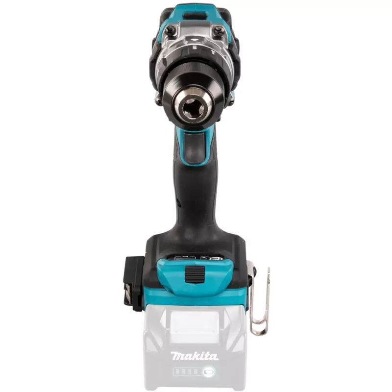 Makita DF001GZ - trapano - senza fili - 2 marce - 140 N·m - senza batteria - 40 V
