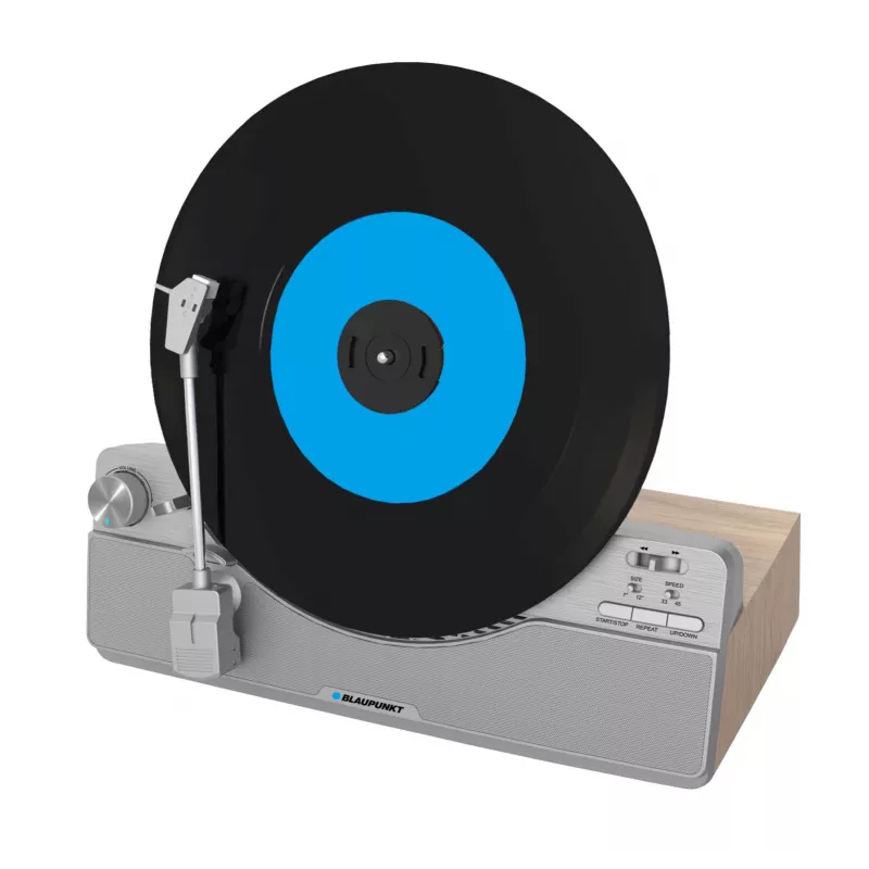 Giradischi verticale Blaupunkt VT100SL