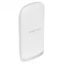 Access point RUIJIE Reyee RG-EST330F-P — antenna direzionale, WiFi 5 5 GHz 876 Mbit/s, 3×porte FE, 1×PoE IN, 2×PoE OUT, uso esterno IP55, 13 dBi, portata 3 km