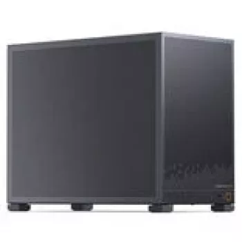 Case per computer Jonsbo D32 STD Mesh mATX nero