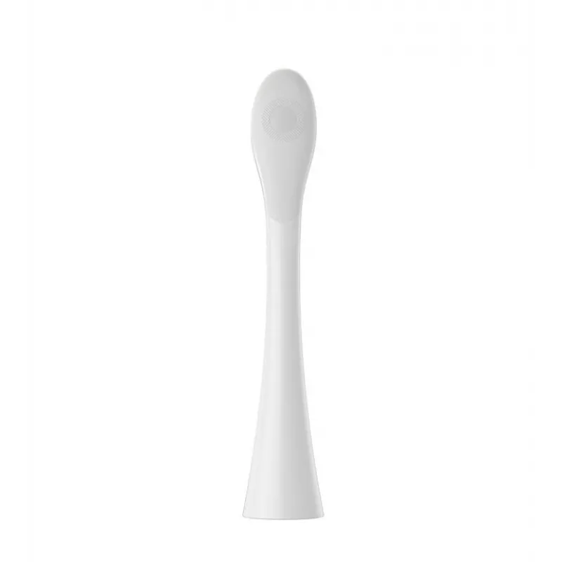 Testine spazzolino Oclean P3K1 2 pezzi bianco