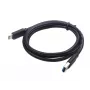 Cavo USB-C a USB3 3M/CCP-USB3-AMCM-10 Gembird