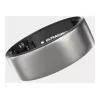 Ultrahuman Ring Air Raw Titanium Taglia 12 | Ultrahuman