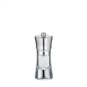 Zassenhaus macina sale Aachen plexiglass/inox 14 cm