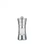 Zassenhaus macinasale Aachen, vetro acrilico/Inox, 14 cm