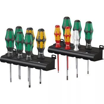 Wera Kraftform XXL 2 Set cacciaviti dinamometrici