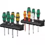 Wera Kraftform XXL 2 Set cacciaviti dinamometrici