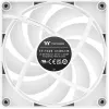 Thermaltake CT140 Reverse ARGB 140 mm bianco confezione da 2