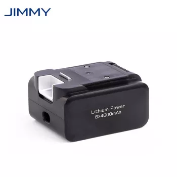 Jimmy | Pacco batteria per PW11Pro/PW11Pro Max/PW11 | 1 pz.