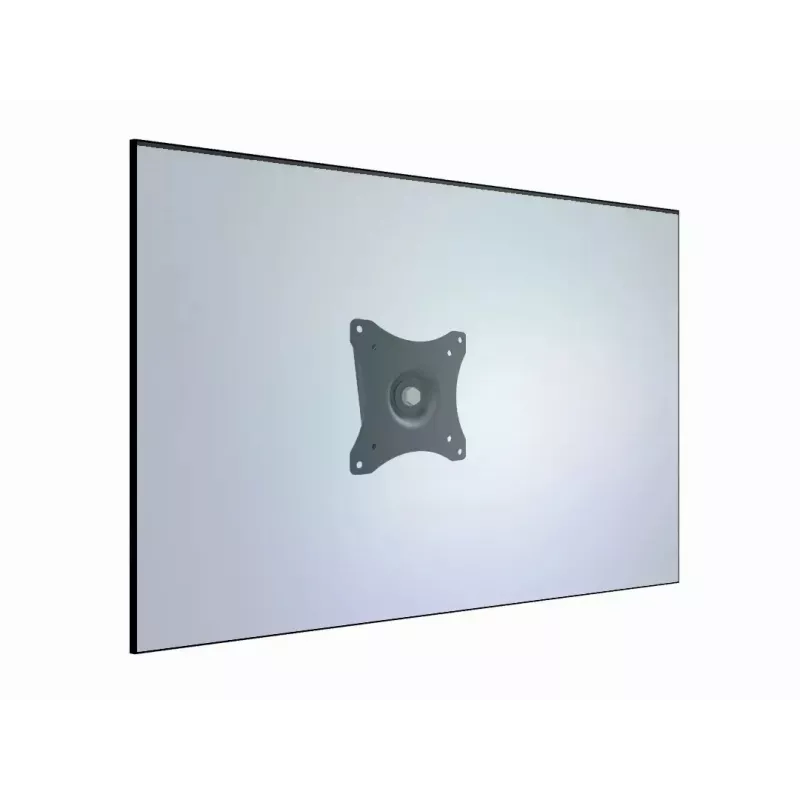 Supporto TV Edbak GD03 73,7 cm 10 kg nero