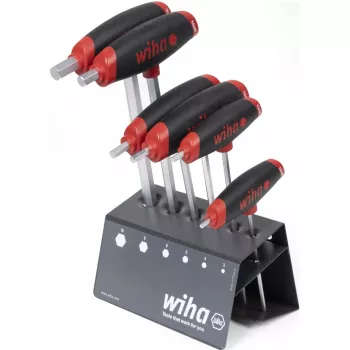 Wiha 45621 accessorio per utensili nero