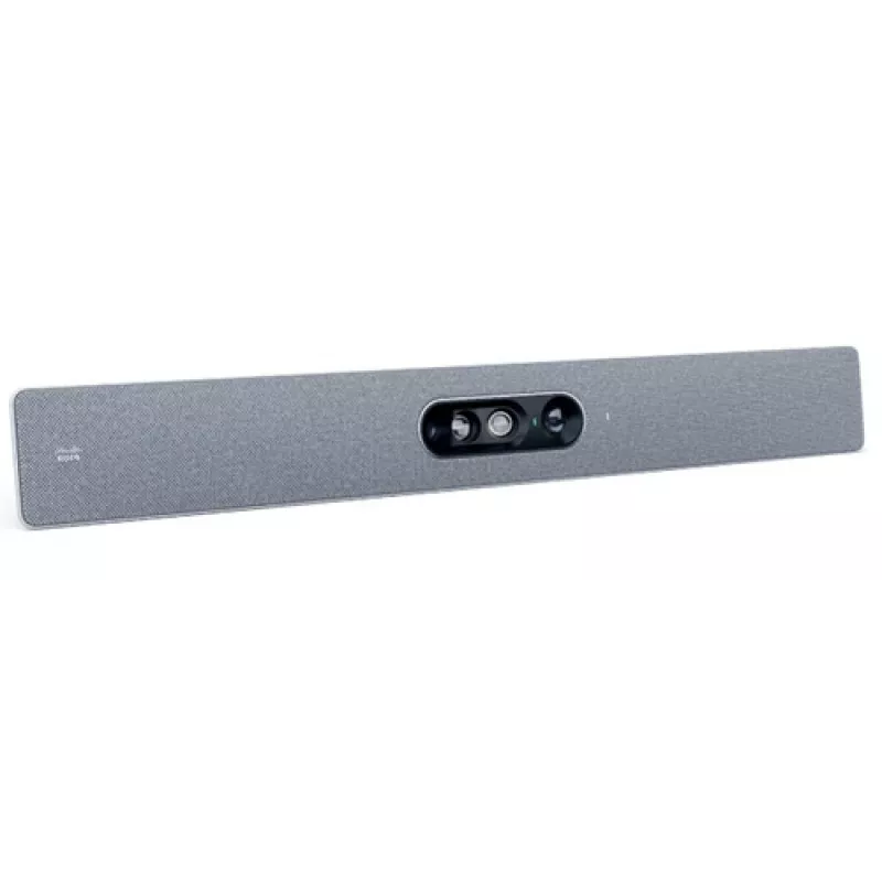 CISCO QUAD CAMERA FIRST LIGHT (BIANCO) - RICAMBIO