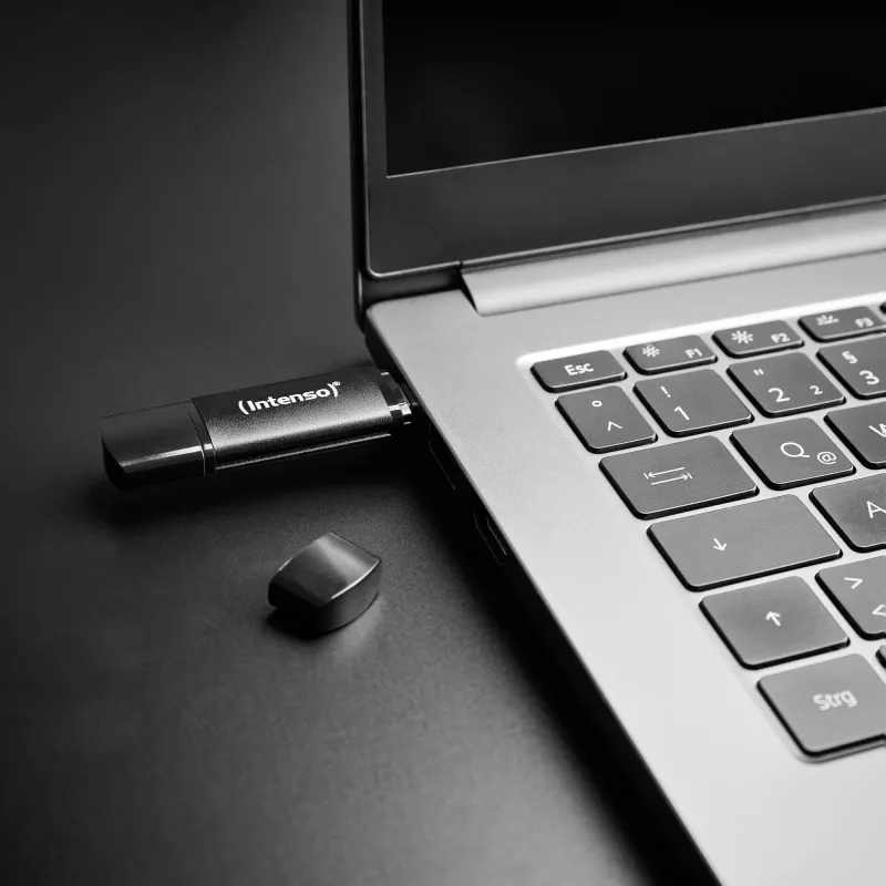 Chiavetta USB Flash USB3.2/32GB 3544480 Intenso