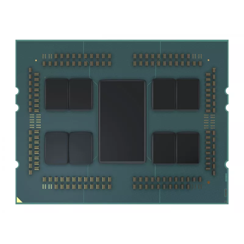 Processore AMD EPYC 7302 3 GHz 16 core 128 MB L3 socket SP3
