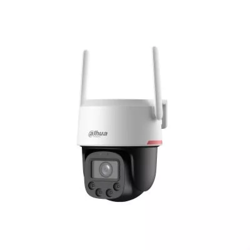 Telecamera di sorveglianza DAHUA WRL CAMERA 5MP PT DOME WIFI P5F-PV-0360B-PRO