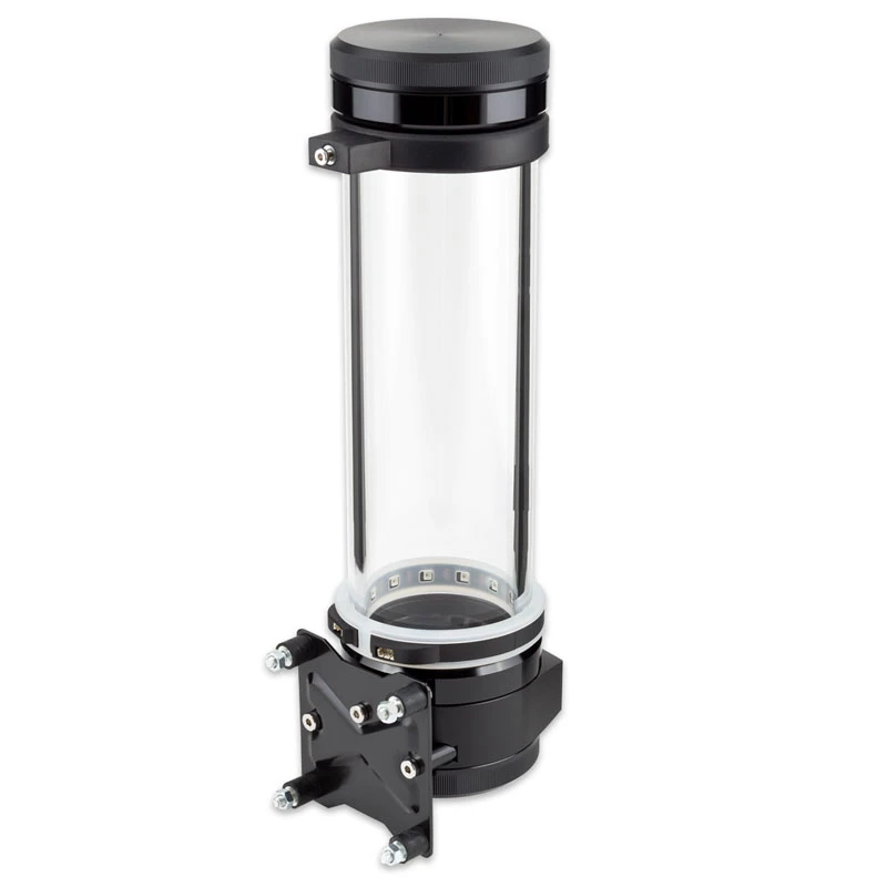 Vaso di espansione Aqua-Computer ULTITUBE D5 200 PRO per pompe D5