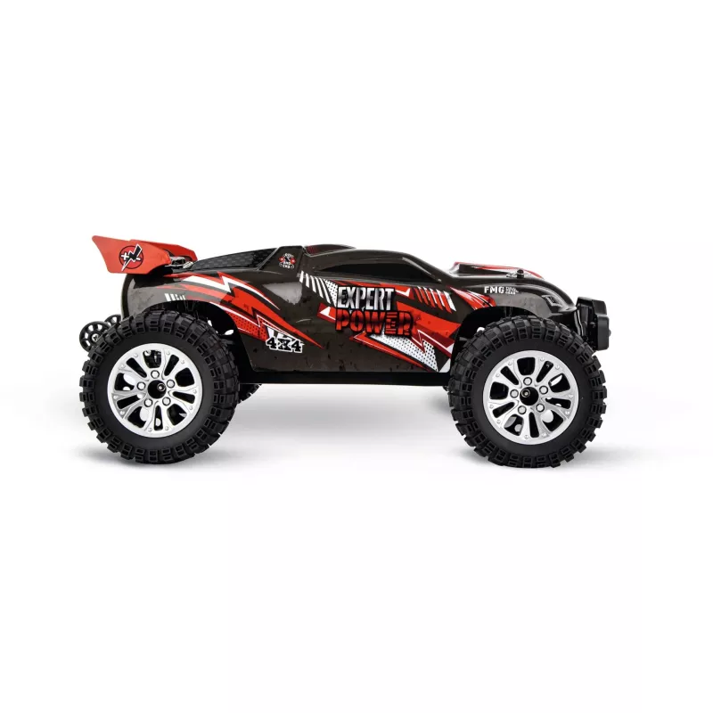 Carrera RC 370102201 Brushless Buggy 1:10 auto RC elettrica per principianti Buggy (370102201)