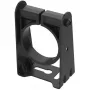 Supporto Axis 02212-001 accessorio per telecamera di sicurezza universale nero 4 pz.