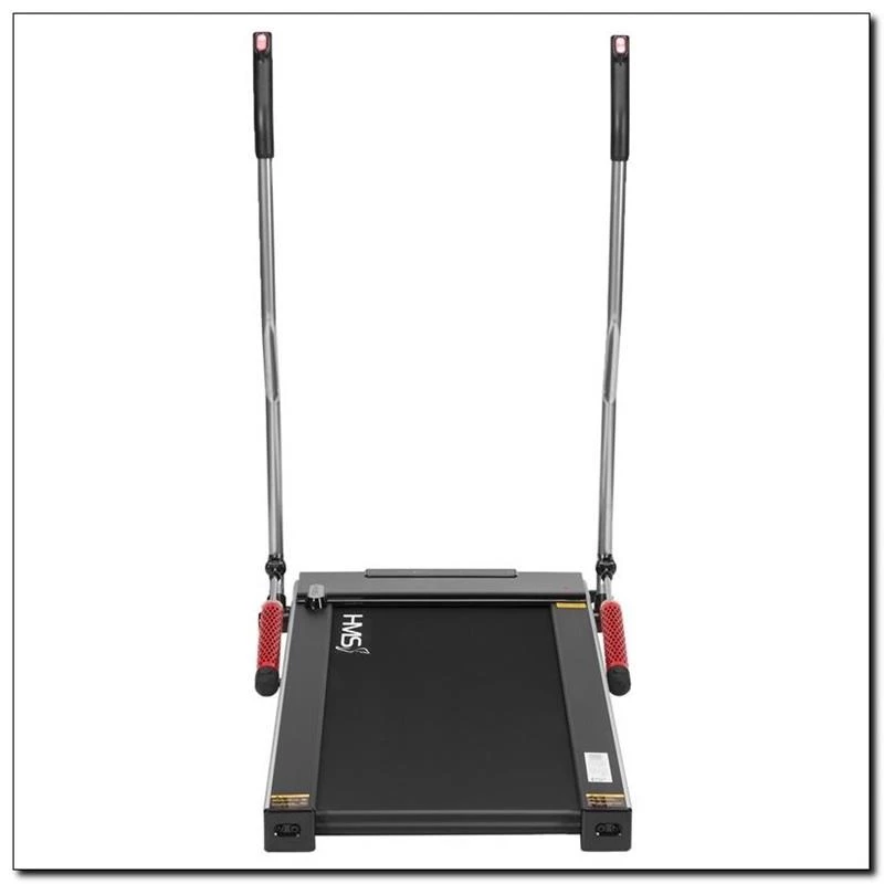 Tapis roulant HMS Fitness LOOP15 1205 x 450 mm 6 km/h