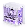 Case PC Jonsbo TK-2 2.0 Midi Tower nero