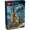 LEGO HARRY POTTER 76454 Castello di Hogwarts – La torre principale