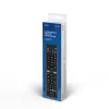 Telecomando IR wireless nero Savio RC-05