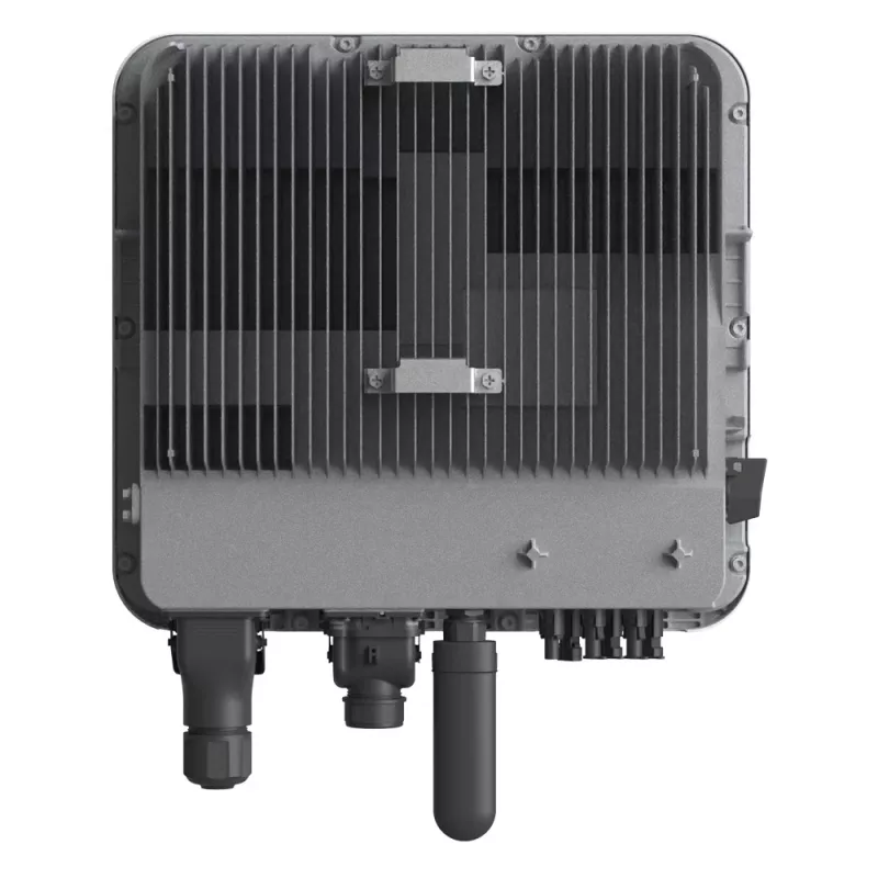 Inverter ibrido per carichi sbilanciati HUAWEI SUN2000-10K-MAP0 10 kW a 3 fasi
